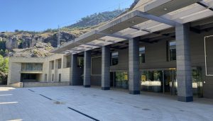 El Grupo Popular, Ciudadanos y Cuenca En Marcha están a la espera de conocer si el Auditorio será la sede del debate sobre el Tren y el Plan XCuenca