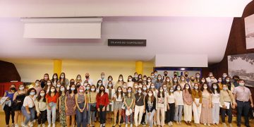 El Hospital de Guadalajara recibe a 67 nuevos residentes que van a cursar su formación especializada en los centros del Área Integrada de Guadalajara