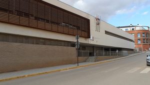 El IES Cañada de la Encina de Iniesta contará con un aula educación especial a partir del próximo curso