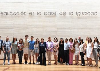 El IES ‘Jorge Manrique’ de Motilla del Palancar llega a la final del concurso ‘Soy el que más sabe de la región’