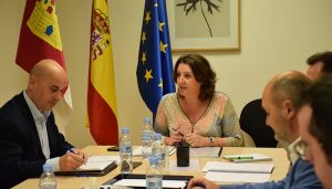 El Instituto de Finanzas de Castilla-La Mancha moviliza más de 2,5 millones de euros en operaciones de apoyo al tejido empresarial regional