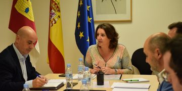 El Instituto de Finanzas de Castilla-La Mancha moviliza más de 2,5 millones de euros en operaciones de apoyo al tejido empresarial regional