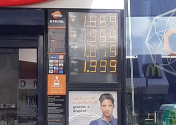 El IPC aumenta en Cuenca un 10,9% en el último año y la patronal pide medidas El IPC aumenta en Cuenca un 10,9% en el último año y la patronal pide medidas