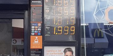 El IPC aumenta en Cuenca un 10,9% en el último año y la patronal pide medidas