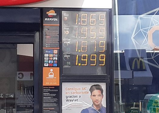 El IPC aumenta en Cuenca un 10,9% en el último año y la patronal pide medidas 1 El IPC aumenta en Cuenca un 10,9% en el último año y la patronal pide medidas