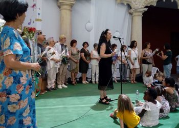 El Maratón de Cuentos cierra su XXXI edición con 1.193 cuentistas y 690 cuentos