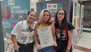 El Mirador de Cuenca celebra la IV Semana del Donante