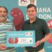 El Mirador de Cuenca entrega a ALCER el cheque solidario de la Semana del Donante 3 El Mirador de Cuenca entrega a ALCER el cheque soludario de la Semana del Donante