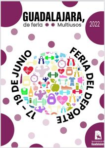 El Palacio Multiusos acoge la Feria del Deporte del 17 al 19 de junio, con la participación de cerca de una treintena de clubes de la ciudad que exhibirán sus actividades