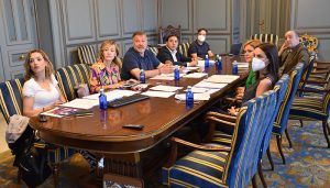 El Patronato de la Semana de Música Religiosa de Cuenca inicia el proceso de selección para la contratación de la nueva Dirección Artística