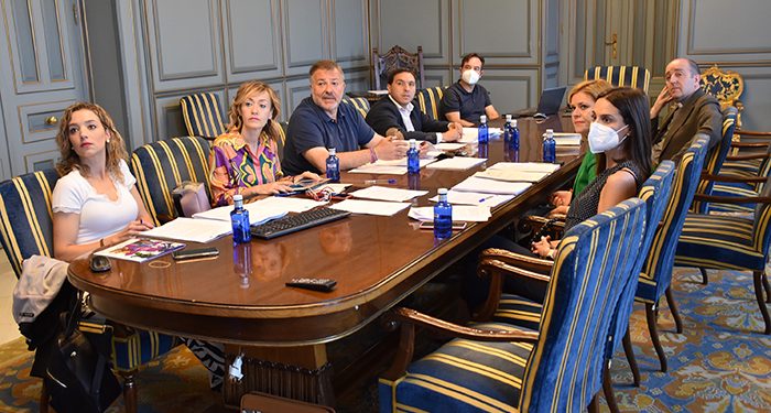 El Patronato de la Semana de Música Religiosa de Cuenca inicia el proceso de selección para la contratación de la nueva Dirección Artística