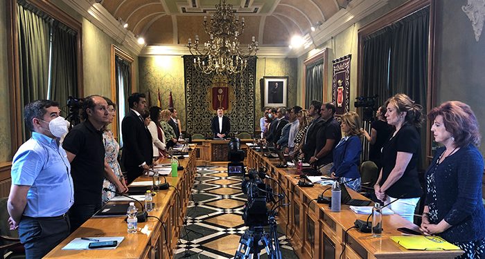 El Pleno del Ayuntamiento de Cuenca aprueba inicialmente la modificación del ROM actualizando tiempos e intervenciones