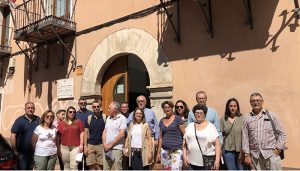 El PP de Cuenca denuncia los seis meses de retraso de la Junta en pagar a los Ayuntamientos la Ayuda a Domicilio, “es un servicio esencial y la situación es insostenible