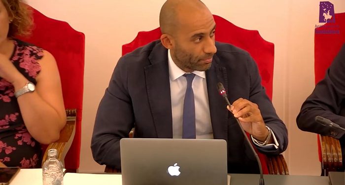 El PP denuncia que Rojo vota en contra de pedir a Page que reduzca las listas de espera y convoque el Consejo de Salud