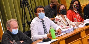 El PP en el Ayuntamiento de Cuenca acusa al PSOE de elaborar un presupuesto de “copia y pega” de años anteriores, incrementado “recortes” en inversiones imprescindibles