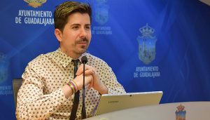 El programa ‘Actívate en verano’ facilitará actividades deportivas, baile o rutas saludables para las personas mayores en Guadalajara