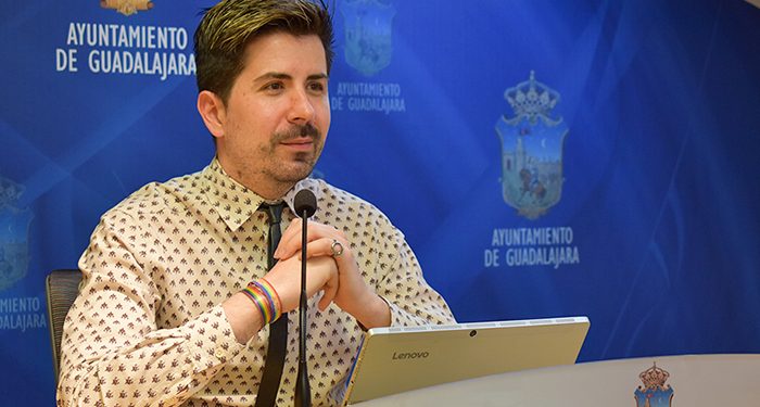 El programa ‘Actívate en verano’ facilitará actividades deportivas, baile o rutas saludables para las personas mayores en Guadalajara