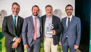 El proyecto UFIL, liderado por el Ayuntamiento de Cuenca, es reconocido en los Premios Regionales de Medio Ambiente 2022