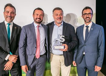 El proyecto UFIL, liderado por el Ayuntamiento de Cuenca, es reconocido en los Premios Regionales de Medio Ambiente 2022