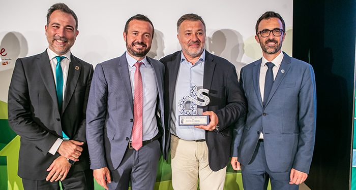 El proyecto UFIL, liderado por el Ayuntamiento de Cuenca, es reconocido en los Premios Regionales de Medio Ambiente 2022 1 El proyecto UFIL, liderado por el Ayuntamiento de Cuenca, es reconocido en los Premios Regionales de Medio Ambiente 2022