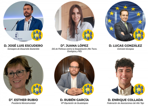 El Recuenco acogerá el Foro de Agenda Urbana en Territorios Rurales