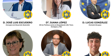 El Recuenco acogerá el Foro de Agenda Urbana en Territorios Rurales