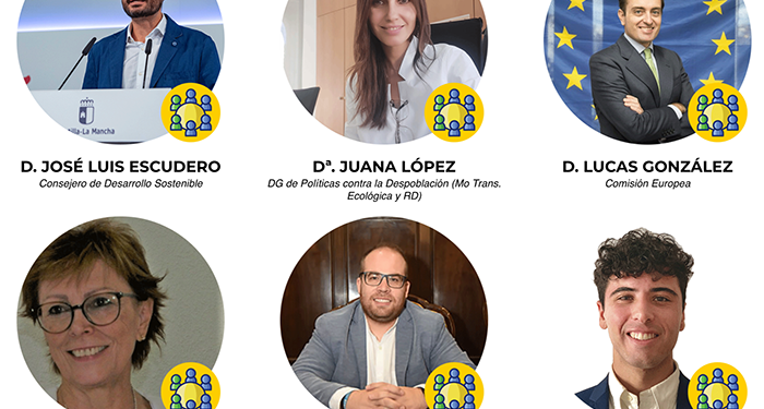 El Recuenco acogerá el Foro de Agenda Urbana en Territorios Rurales