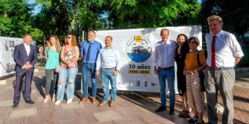 El Seminario de Literatura Infantil y Juvenil de Guadalajara celebra con cuatro exposiciones el 30 aniversario del Maratón de los Cuentos