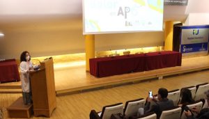 El tratamiento del dolor crónico protagoniza una jornada dirigida a médicos de Atención Primaria de Guadalajara