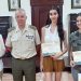 Entregados en Guadalajara los premios de la IX Edición del Concurso “Carta a un Militar Español”