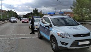 Este martes se abre el plazo para la presentación de solicitudes para las tres plazas de Policía Local convocadas por el Ayuntamiento de Cuenca