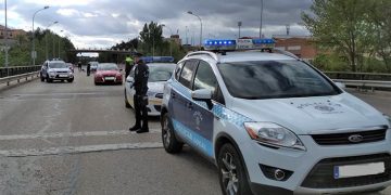 Este martes se abre el plazo para la presentación de solicitudes para las tres plazas de Policía Local convocadas por el Ayuntamiento de Cuenca
