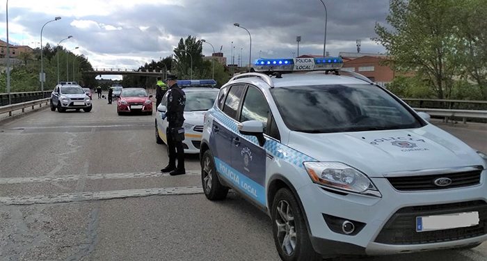 Este martes se abre el plazo para la presentación de solicitudes para las tres plazas de Policía Local convocadas por el Ayuntamiento de Cuenca
