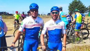 Este viernes arranca “El Camino de ADACE CLM”, 2.027 kilómetros en bicicleta por el Camino del Cid para visibilizar el daño cerebral