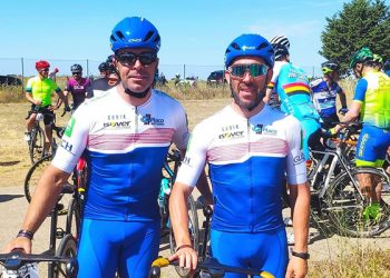 Este viernes arranca “El Camino de ADACE CLM”, 2.027 kilómetros en bicicleta por el Camino del Cid para visibilizar el daño cerebral