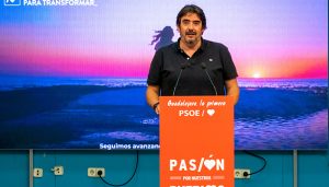 Esteban destaca que la “labor de legislación y de ejecución de medidas” del Gobierno “no tiene parangón en esta democracia”