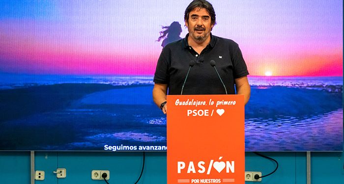 Esteban destaca que la “labor de legislación y de ejecución de medidas” del Gobierno “no tiene parangón en esta democracia” 1 Esteban destaca que la “labor de legislación y de ejecución de medidas” del Gobierno “no tiene parangón en esta democracia”