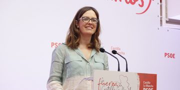 Esther Padilla