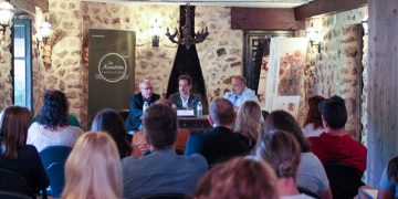 Etnogastronomía y slowfood protagonizan el segundo curso de verano de Tragacete