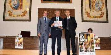 Eurocaja Rural, una 'Entidad con Corazón' para Cáritas Diocesana