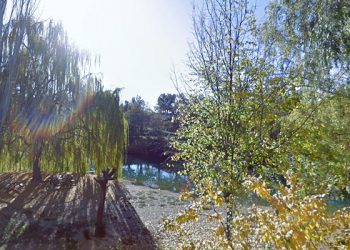 Fallece un hombre de 39 años en el río Tajo a su paso por Zorita de los Canes