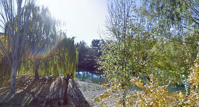 Fallece un hombre de 39 años en el río Tajo a su paso por Zorita de los Canes