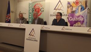FCG crea una plataforma de venta online  para el pequeño comercio con apoyo de la Diputación de Guadalajara y la Junta
