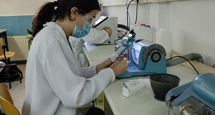 Formación Profesional