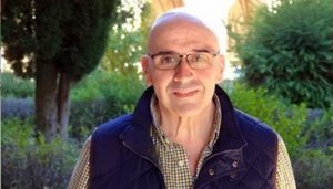 Francisco José Pérez López