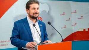 Francisco Pérez Torrecilla