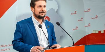 Sacedón pide el cese del delegado del Gobierno tras sus polémicas declaraciones sobre el trasvase Tajo-Segura
