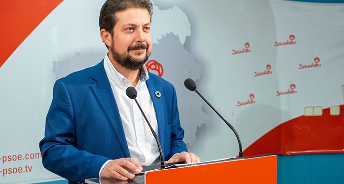 Francisco Pérez Torrecilla