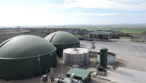 Gestcompost inicia la construcción de una nueva planta en Belinchón con un volumen de inversión estimado de 15 millones de euros