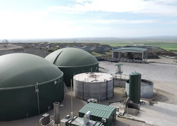 Gestcompost inicia la construcción de una nueva planta en Belinchón con un volumen de inversión estimado de 15 millones de euros